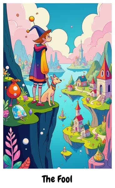 The Fool